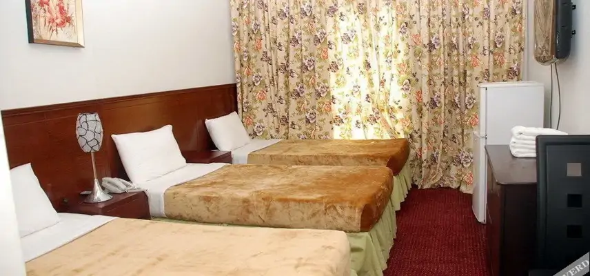 Markad Ajyad  Hotel image