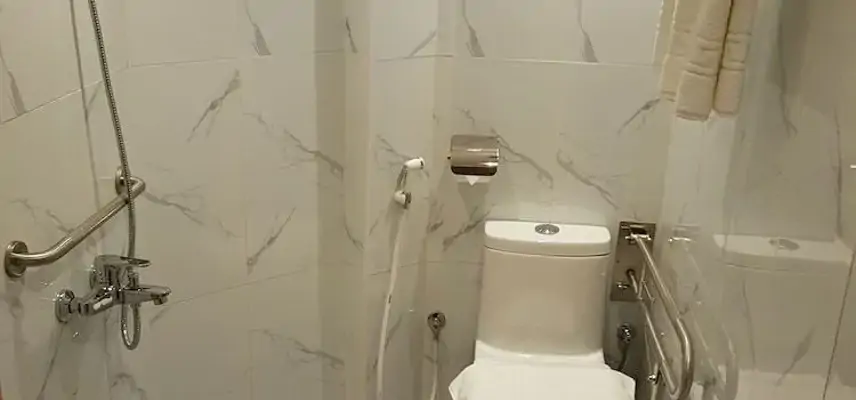 Markad Ajyad  Hotel image