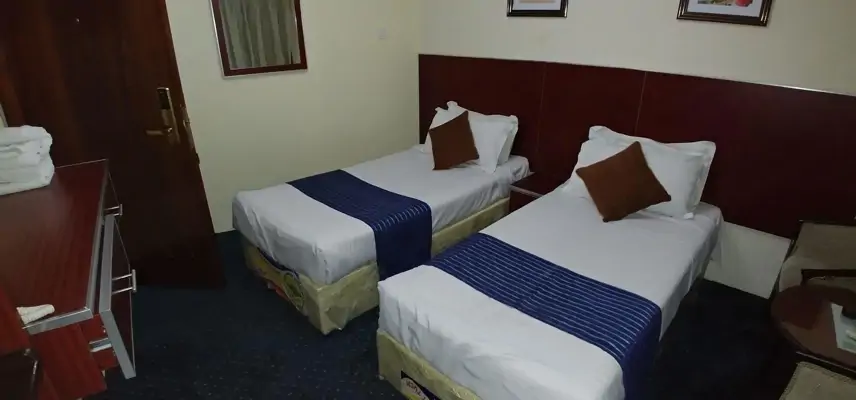 Markad Ajyad  Hotel image