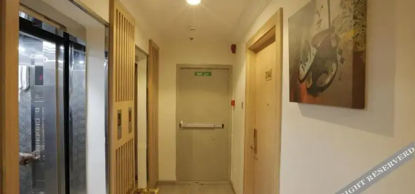 Markad Ajyad  Hotel image