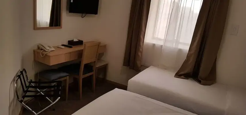 Markad Ajyad  Hotel image