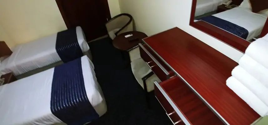 Markad Ajyad  Hotel image
