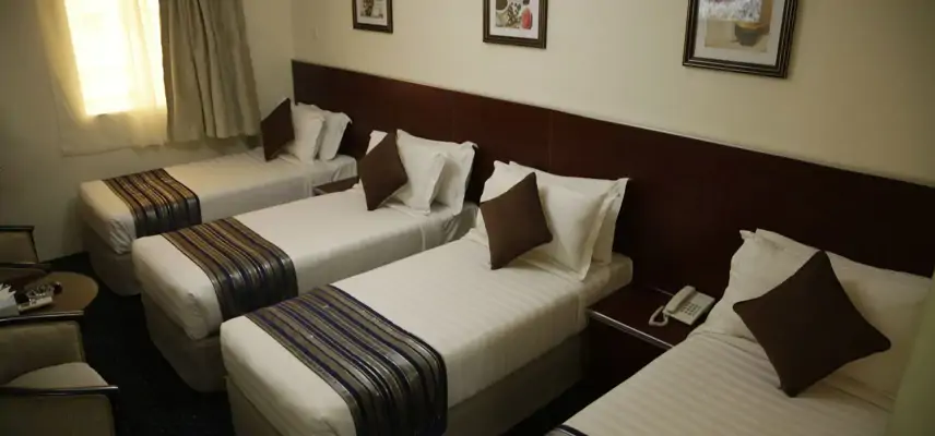 Markad Ajyad  Hotel image