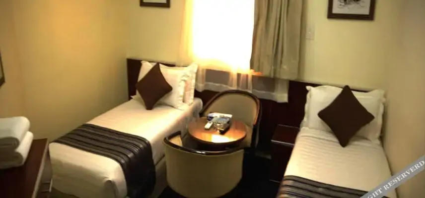 Markad Ajyad  Hotel image