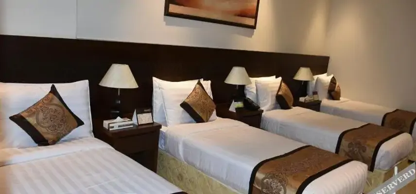 Markad Ajyad  Hotel image
