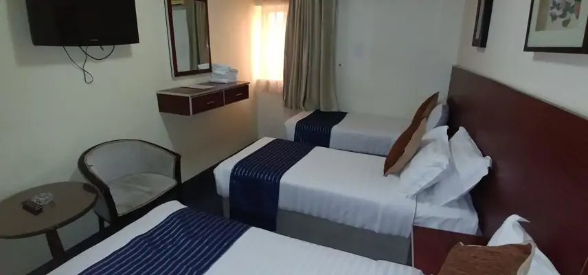 Markad Ajyad  Hotel image