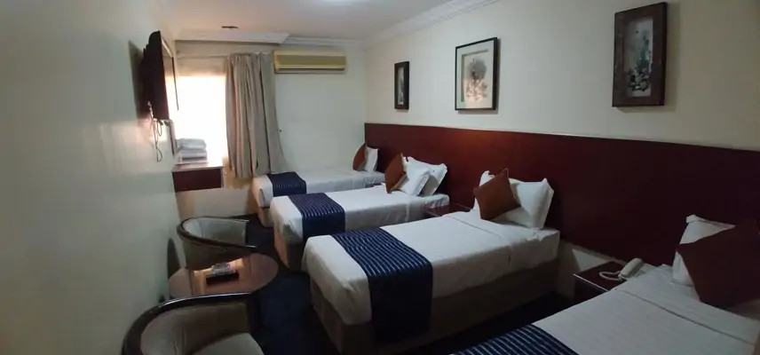 Markad Ajyad  Hotel image