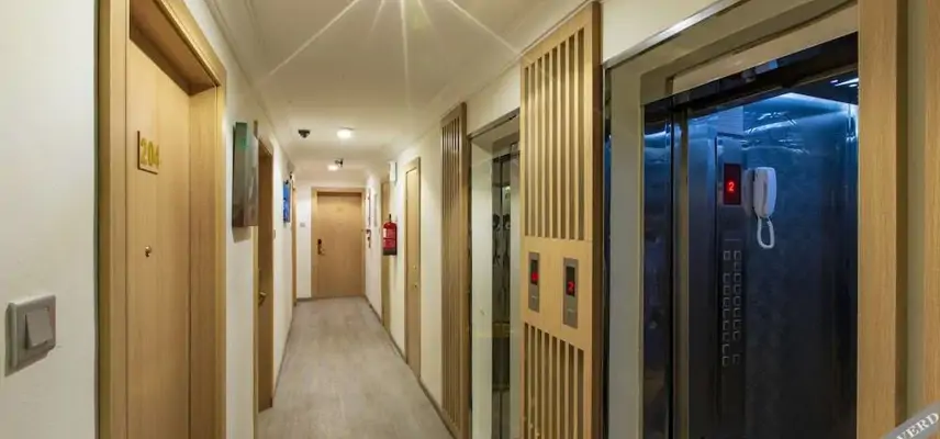 Markad Ajyad  Hotel image