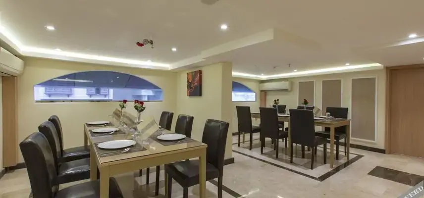 Markad Ajyad  Hotel image
