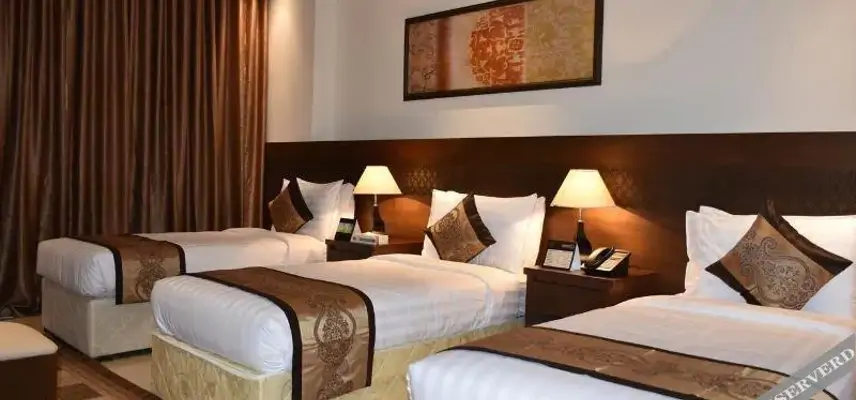 Markad Ajyad  Hotel image