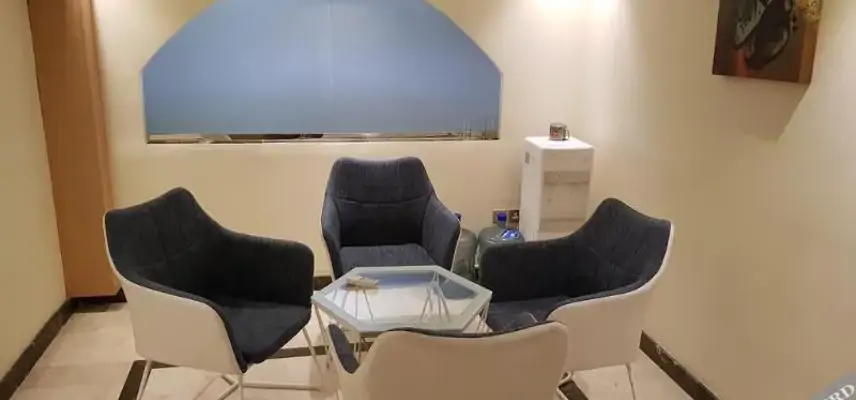Markad Ajyad  Hotel image