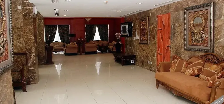 Markad Ajyad  Hotel image