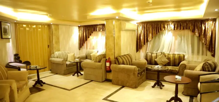 Markad Ajyad  Hotel image