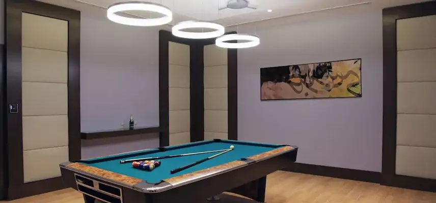 Marriott Executive Apartments Madinah image