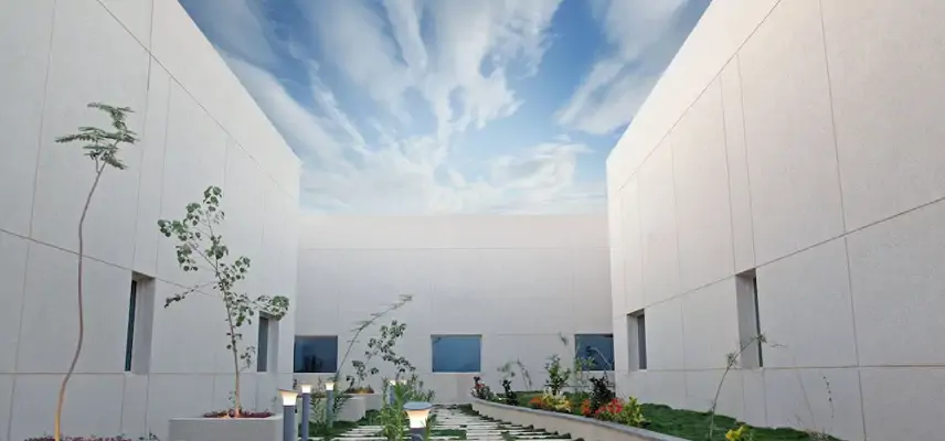 Marriott Executive Apartments Madinah image