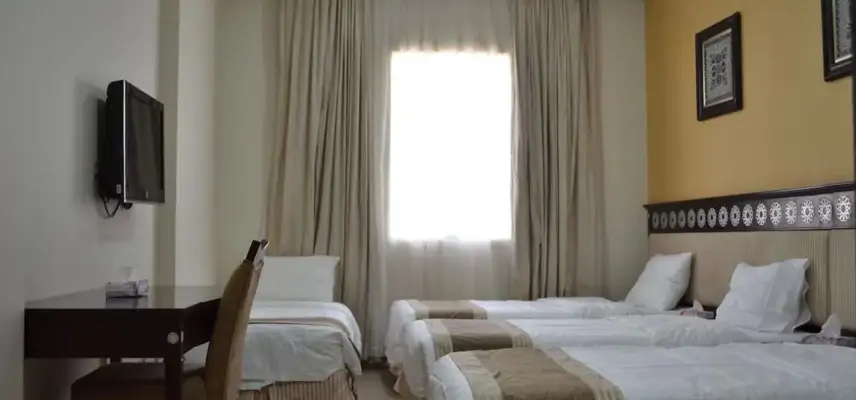 Mawasim Ajyad Al Sud - Mothmera image