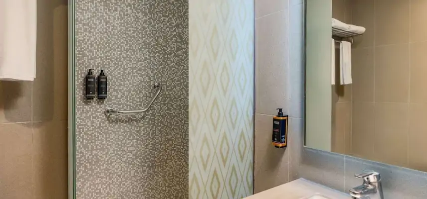Mercure Makkah Aziziah image