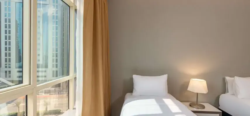 Mercure Makkah Aziziah image