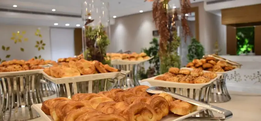 Midan Hotel image