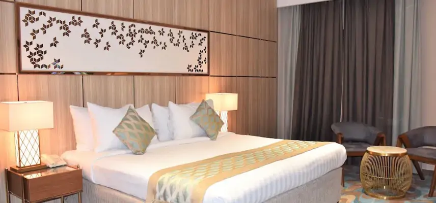 Midan Hotel image
