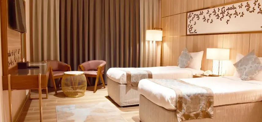 Midan Hotel image