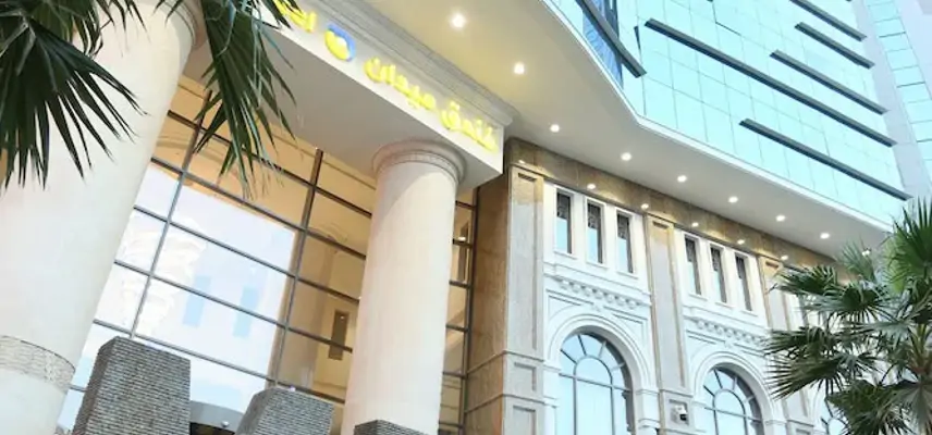 Midan Hotel image