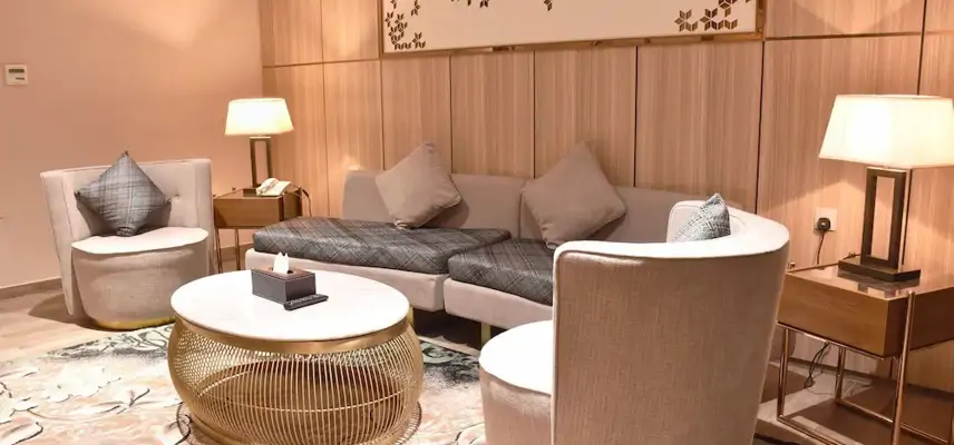 Midan Hotel image
