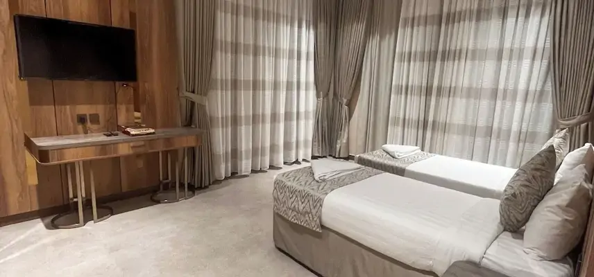 Midan Hotel image