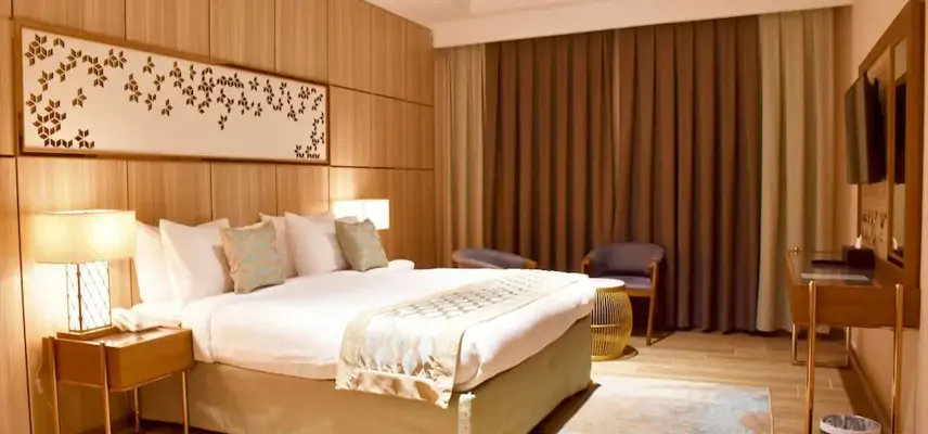 Midan Hotel image