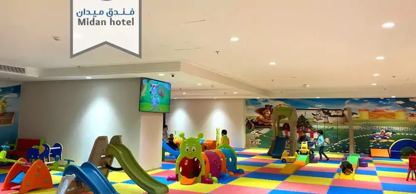 Midan Hotel image