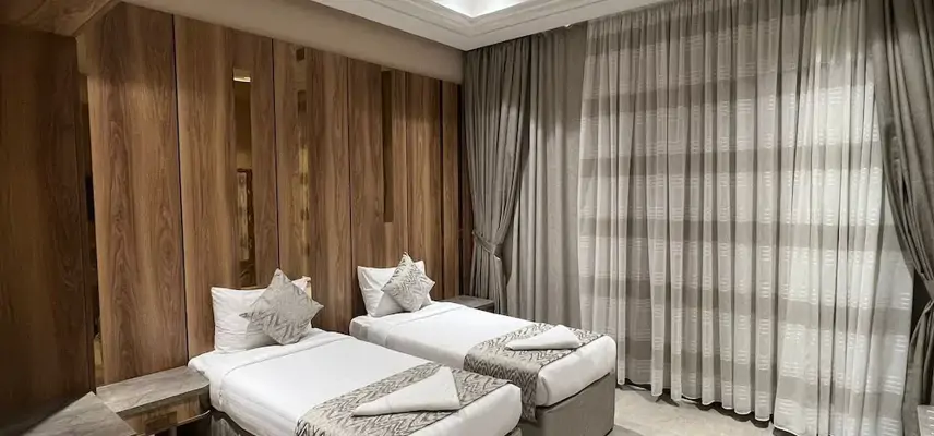 Midan Hotel image
