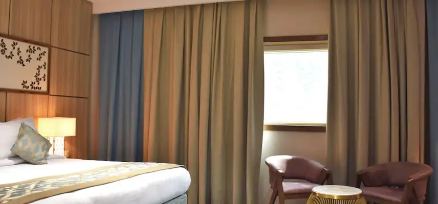 Midan Hotel image