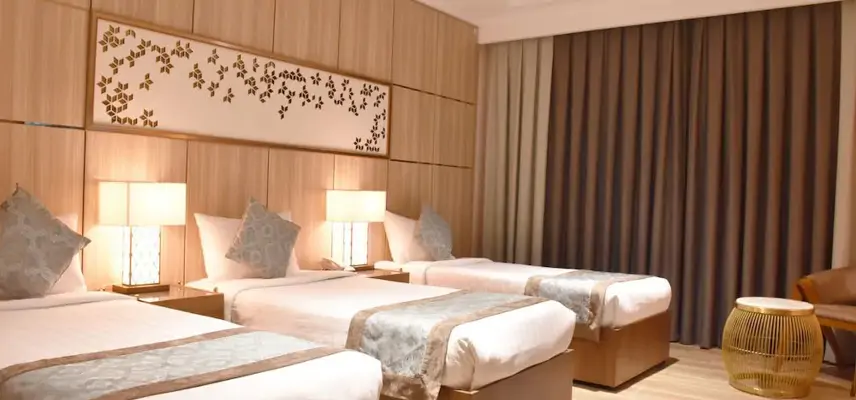 Midan Hotel image