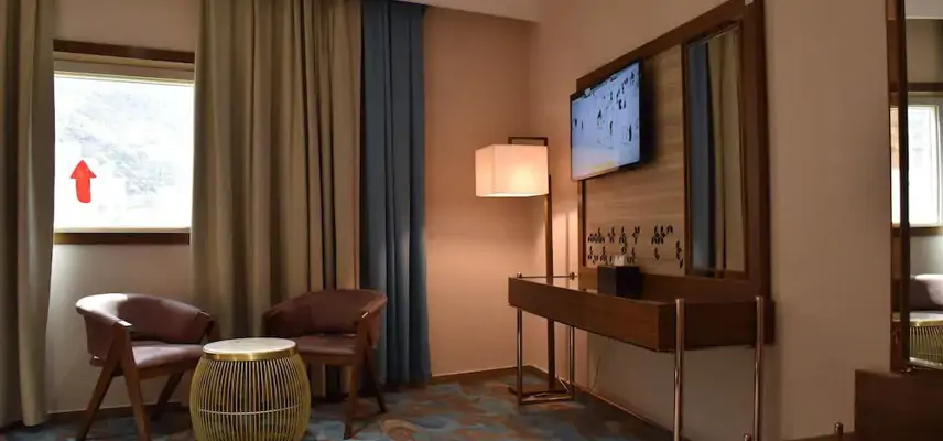 Midan Hotel image