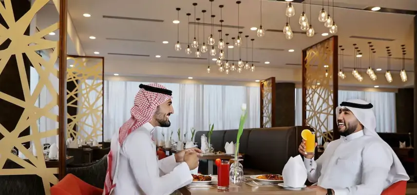 Millennium Madinah Airport image