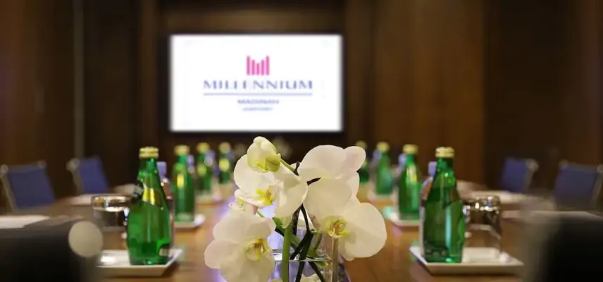 Millennium Madinah Airport image