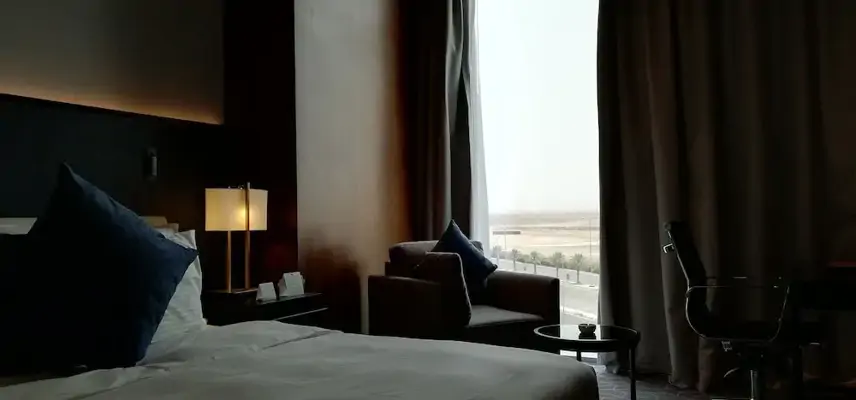 Millennium Madinah Airport image