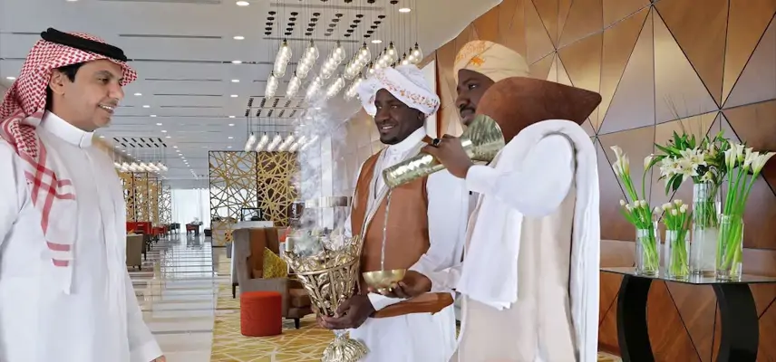 Millennium Madinah Airport image