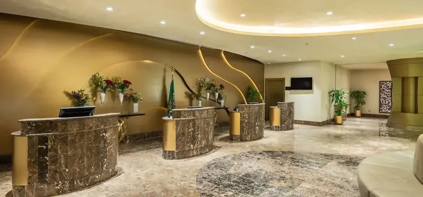 Millennium Makkah Al Naseem image