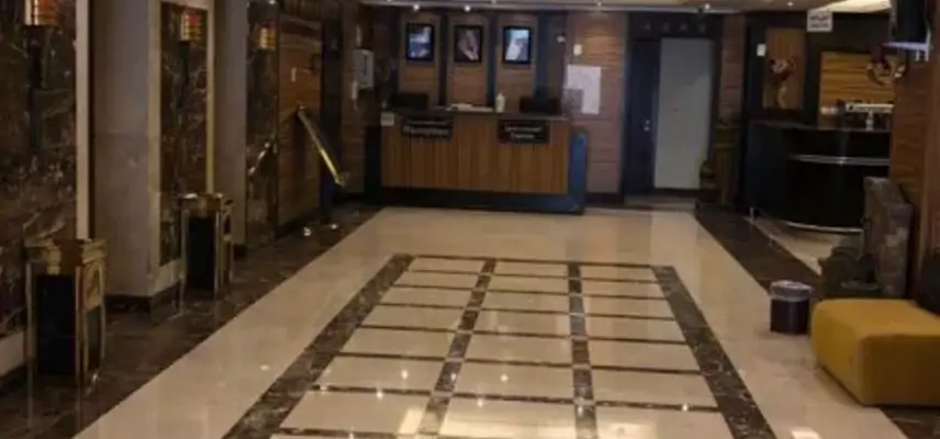 Mira Awan Hotel image