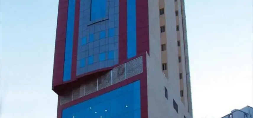 Mira Awan Hotel image