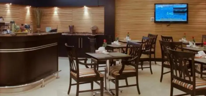 Mira Awan Hotel image