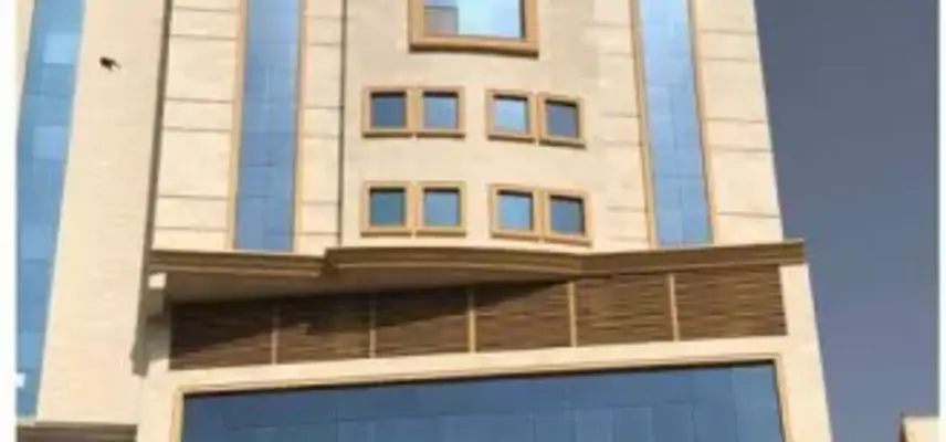 Mira Awan Hotel image