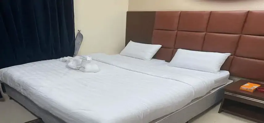 Murjanat Talayie Hotel (Ex. Murjanat Al Aseel). image