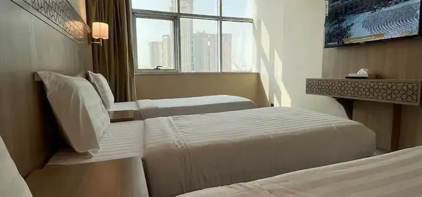 Nawazi Towers Hotel image