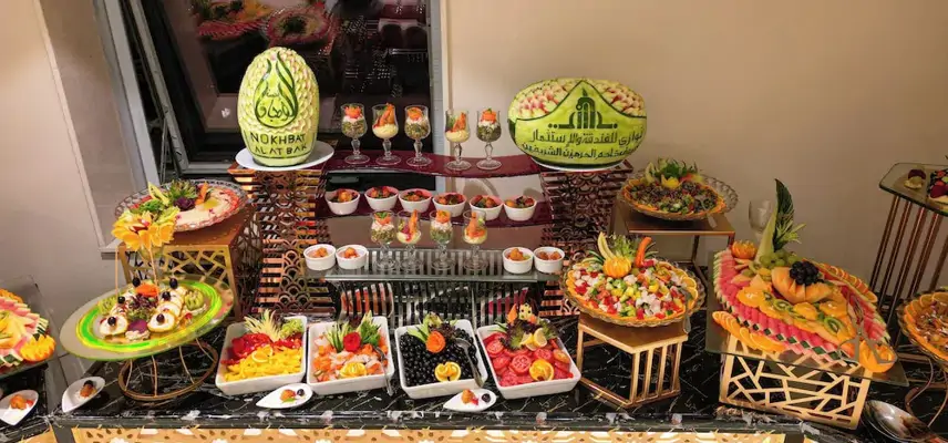 Nawazi Towers Hotel image