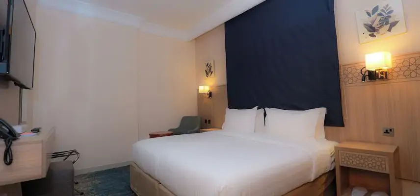 Nawazi Towers Hotel image