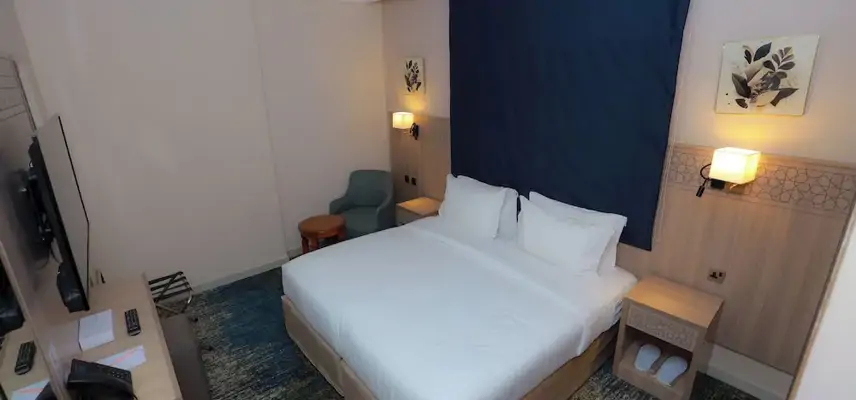 Nawazi Towers Hotel image