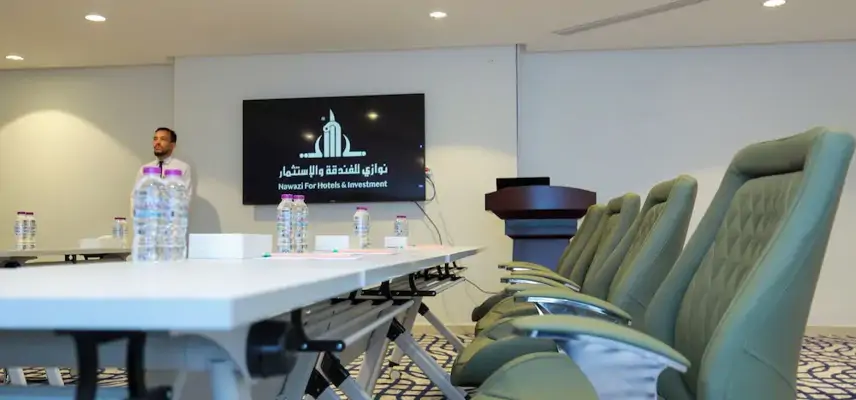 Nawazi Towers Hotel image