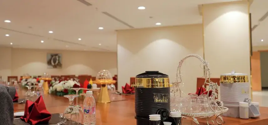Nawazi Towers Hotel image